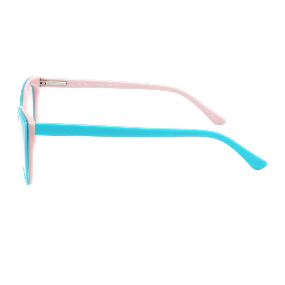 LIMITED EDITIONS ROCKLYN Eyeglasses - view 3